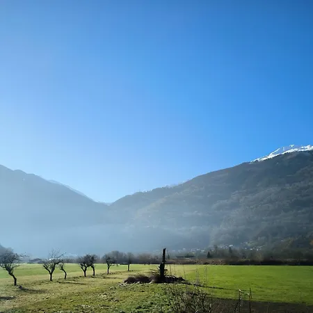 La Sapinette Avec Jaccuzzi *